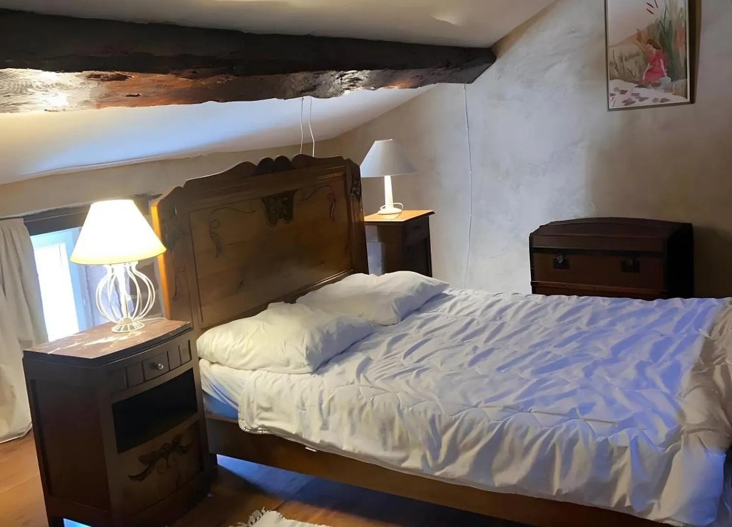 Domaine Du Plan Del Poux Gite Rural Combret 0*,